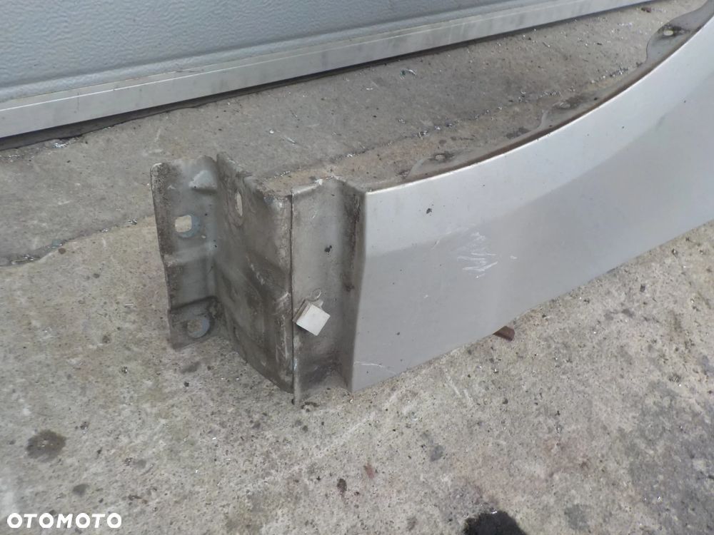 FORD MONDEO MK5 BŁOTNIK LEWY PRZÓD KOLOR DD - 3