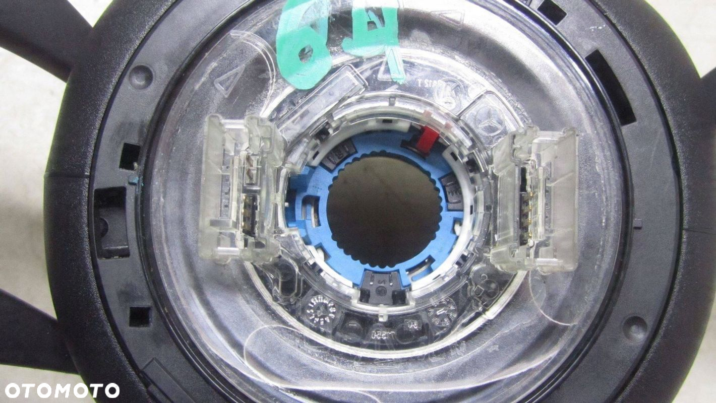 MERCEDES W212 PRZEŁĄCZNIK ZESPOLONY a2129007415 09- - 7