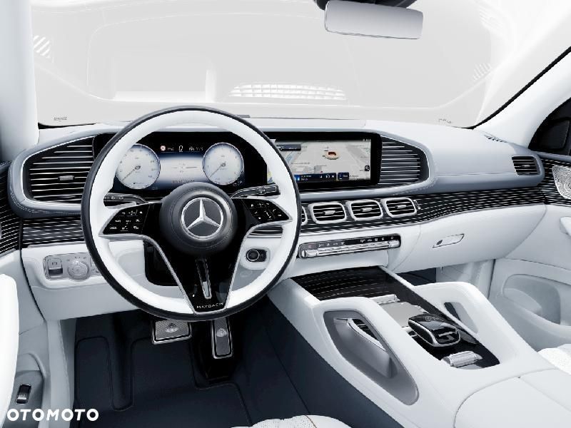 Mercedes-Benz GLS - 6