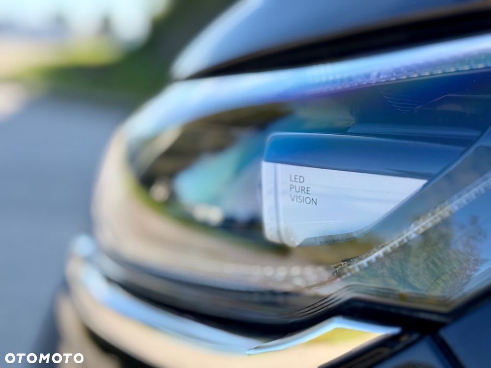 Renault Espace 1.6 dCi Energy Initiale Paris EDC 7os - 5
