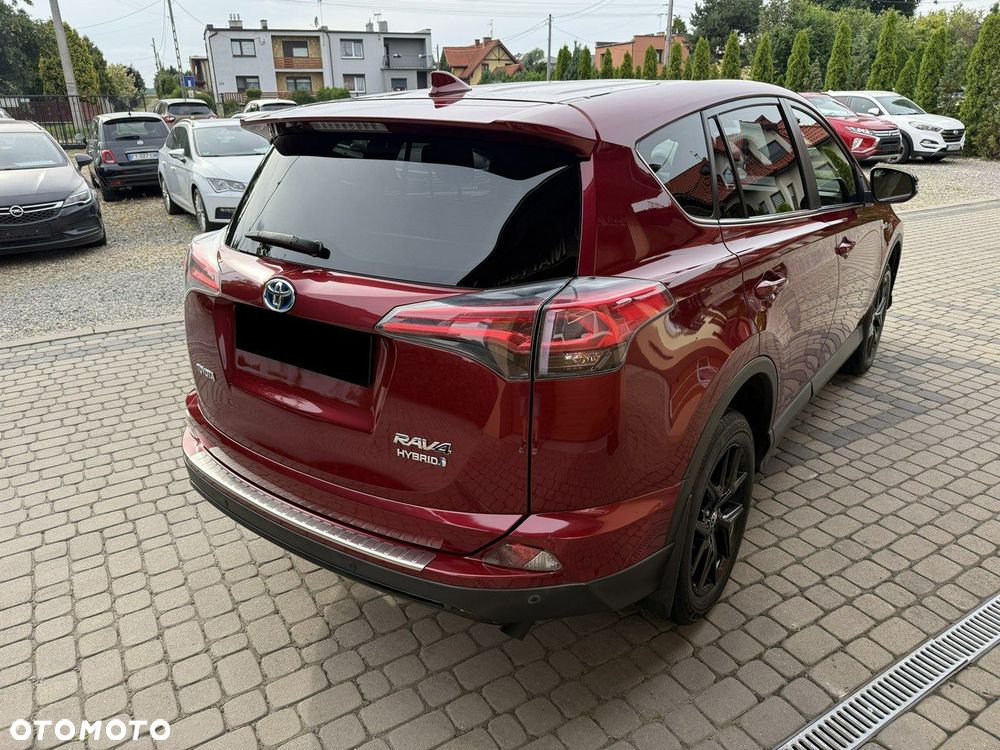 Toyota RAV4 - 7