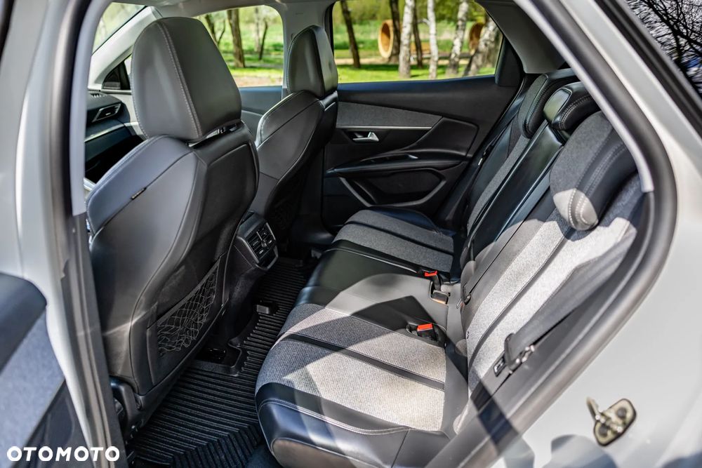 Peugeot 3008 BlueHDi 120 Stop & Start EAT6 Allure - 19