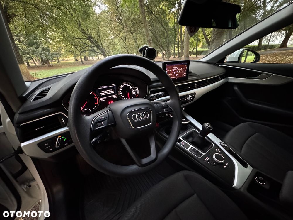 Audi A4 Avant 1.4 TFSI - 10