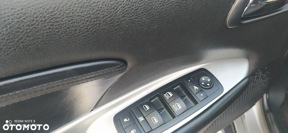 Fiat Freemont 2.0 Multijet Lounge - 19