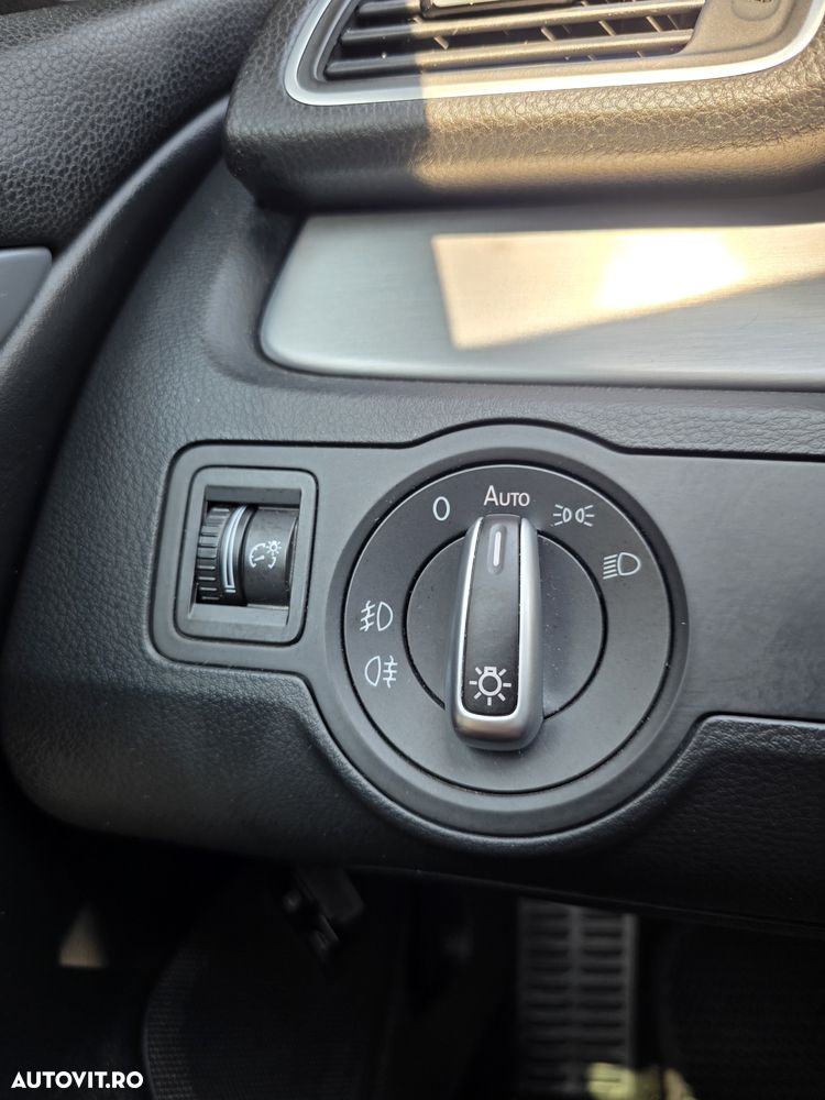 Volkswagen Passat CC 2.0 TDI BMT DSG - 15