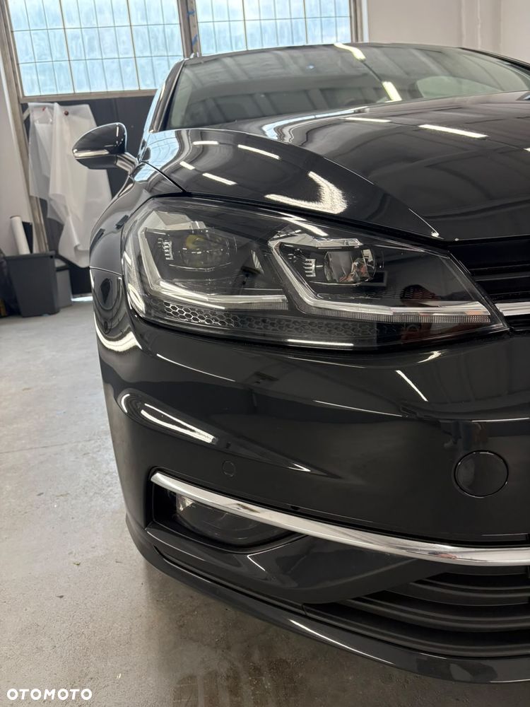 Volkswagen Golf 1.5 TSI BMT Evo Highline DSG - 3