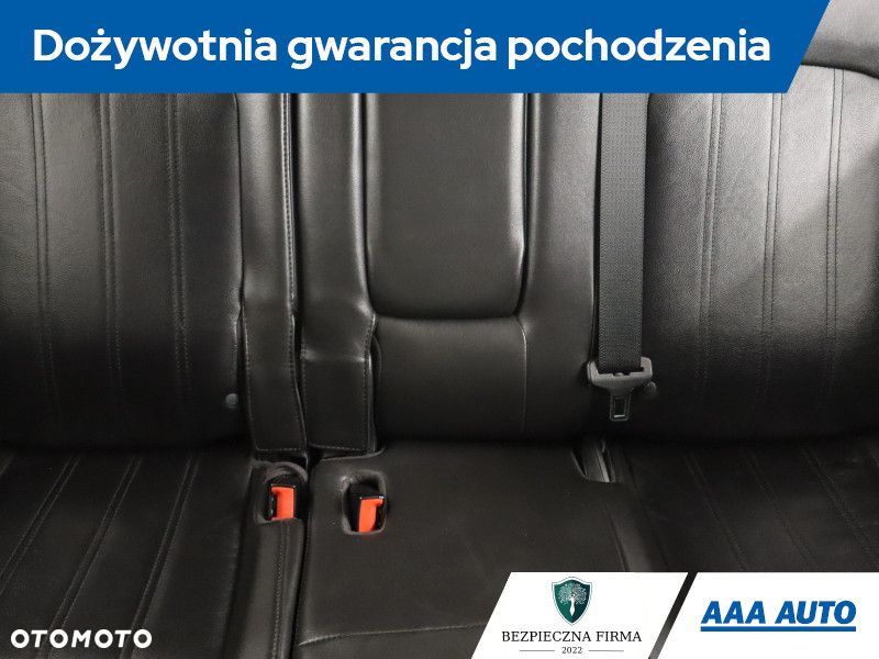 Chevrolet Orlando - 12
