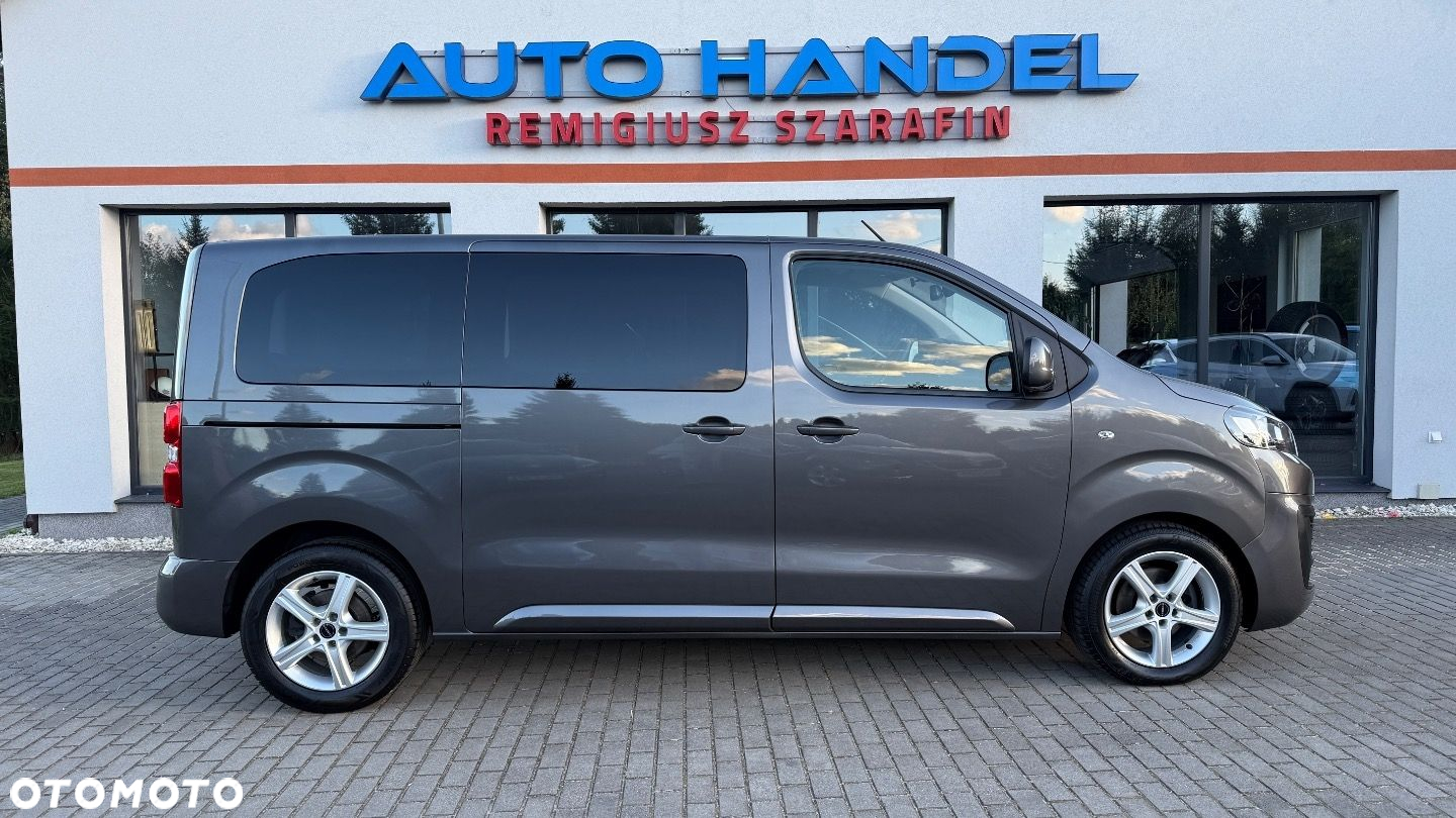 Citroën SpaceTourer - 7