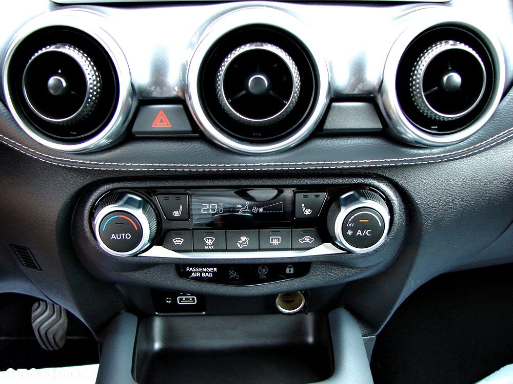 Nissan Juke DIG-T 117 Tekna - 29