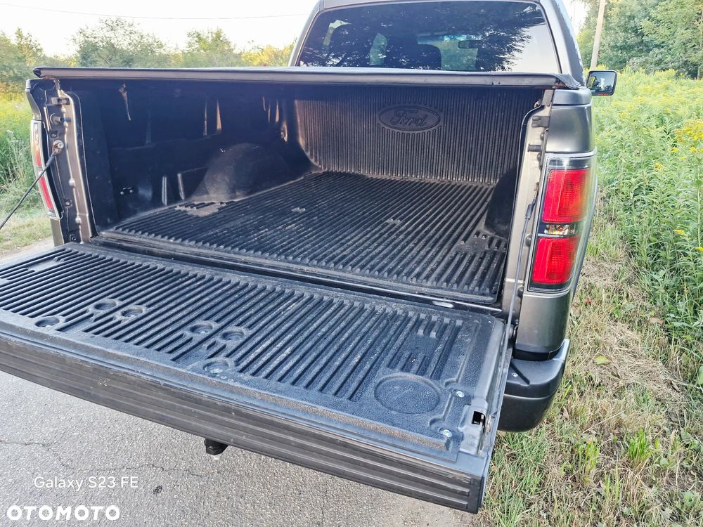 Ford F150 - 34