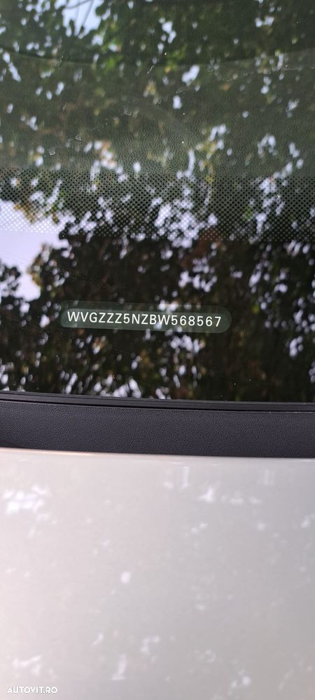 Volkswagen Tiguan 2.0 TDI DPF BMT Trend&Fun - 3