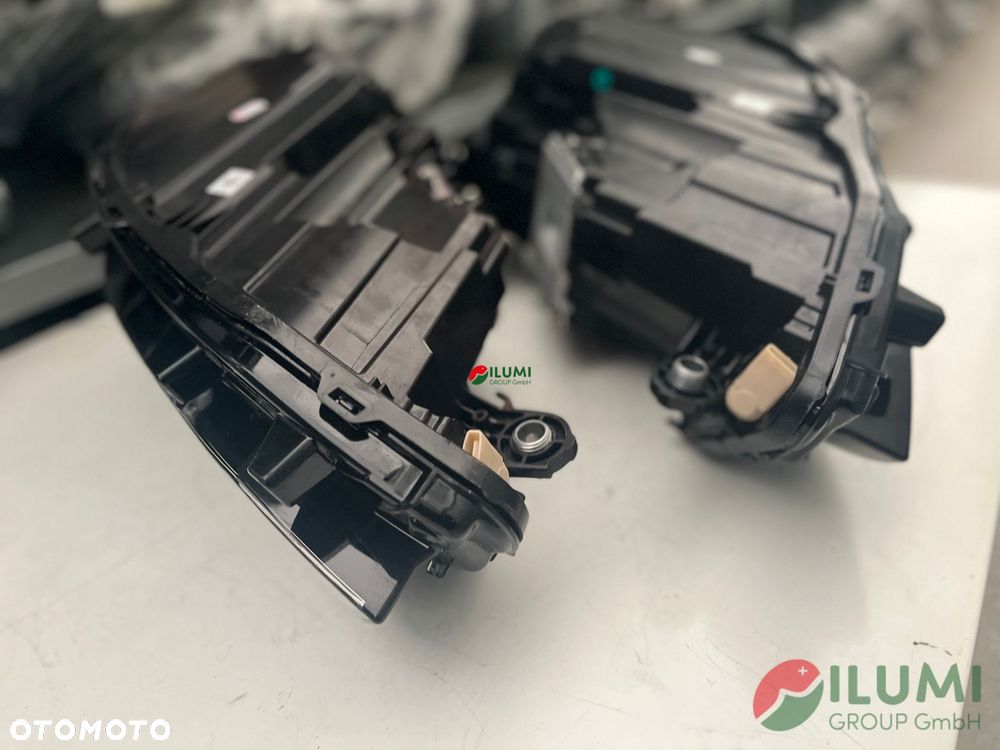 VW Golf 8 Reflektor Led Matrix Iq P+l 5h2941060aa_059aa - 7