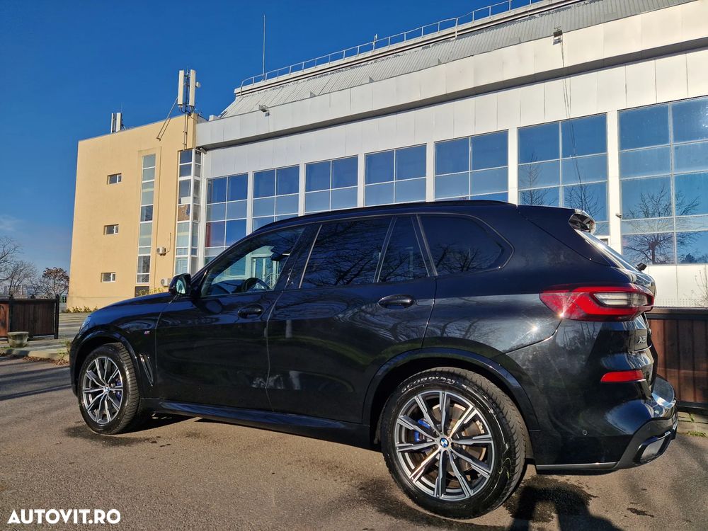 BMW X5 - 10