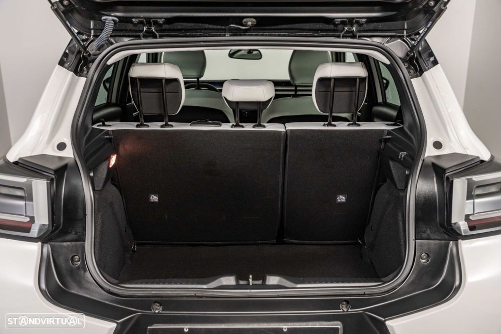 Citroën e-C3 44 kWh Autonomia Conforto Max - 25