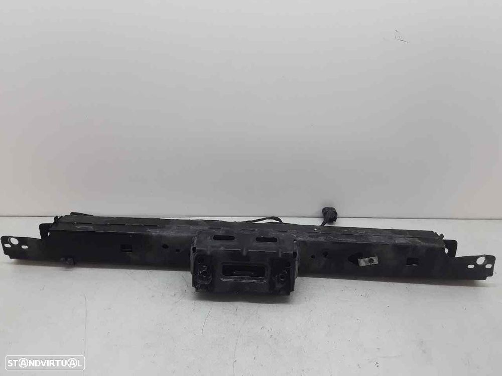 REFORÇO DO PARA-CHOQUES OPEL ZAFIRA C - 1