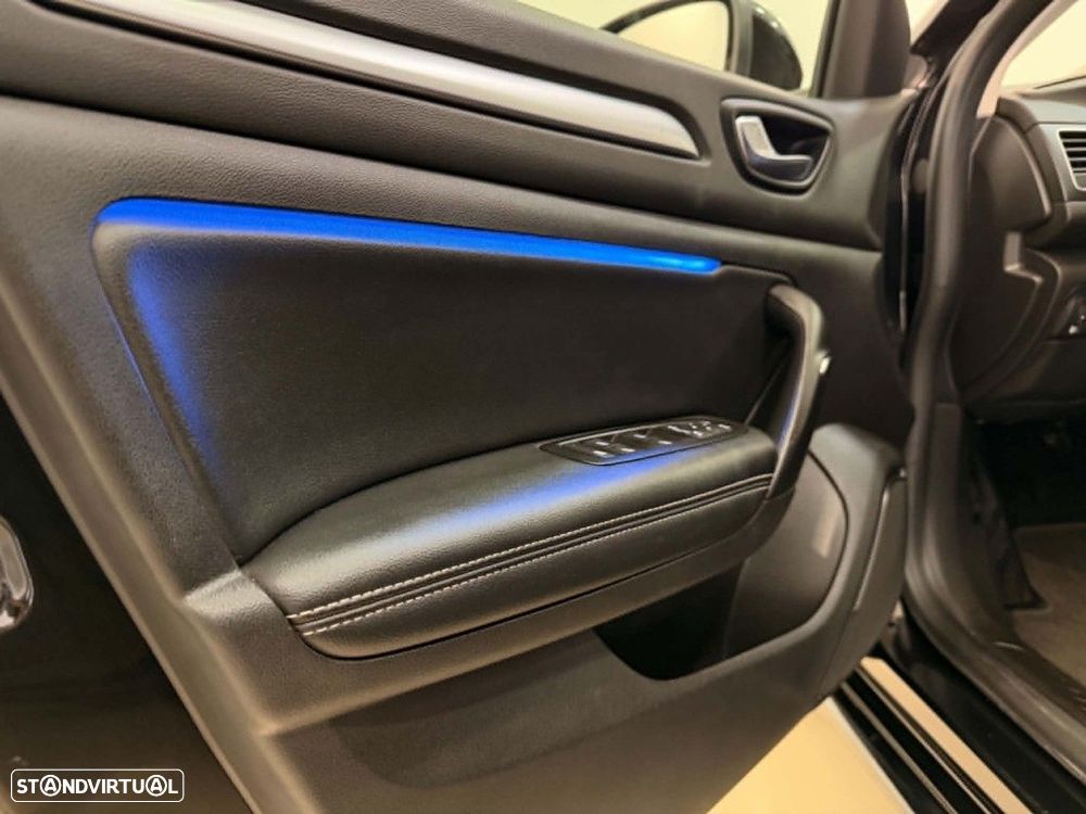 Renault Mégane Sport Tourer 1.6 E-Tech Plug-In Intens - 21