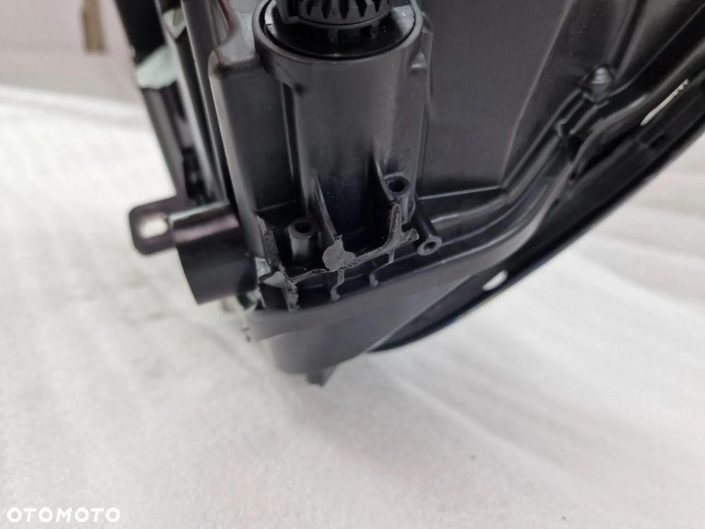 AUDI Q4 E-TRON ETRON 89A PRAWA LAMPA PRZEDNIA PRZÓD FULL LED FULLLED MATRIX , NR 89A941036 , NR AUKCJI LA790 - 21