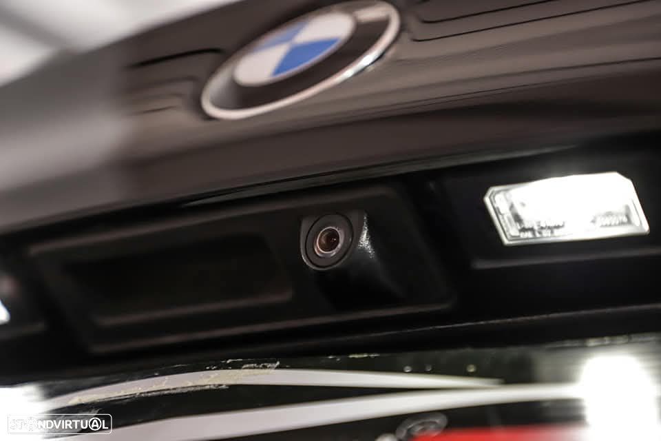 BMW 520 d Aut. M Sport Edition - 8