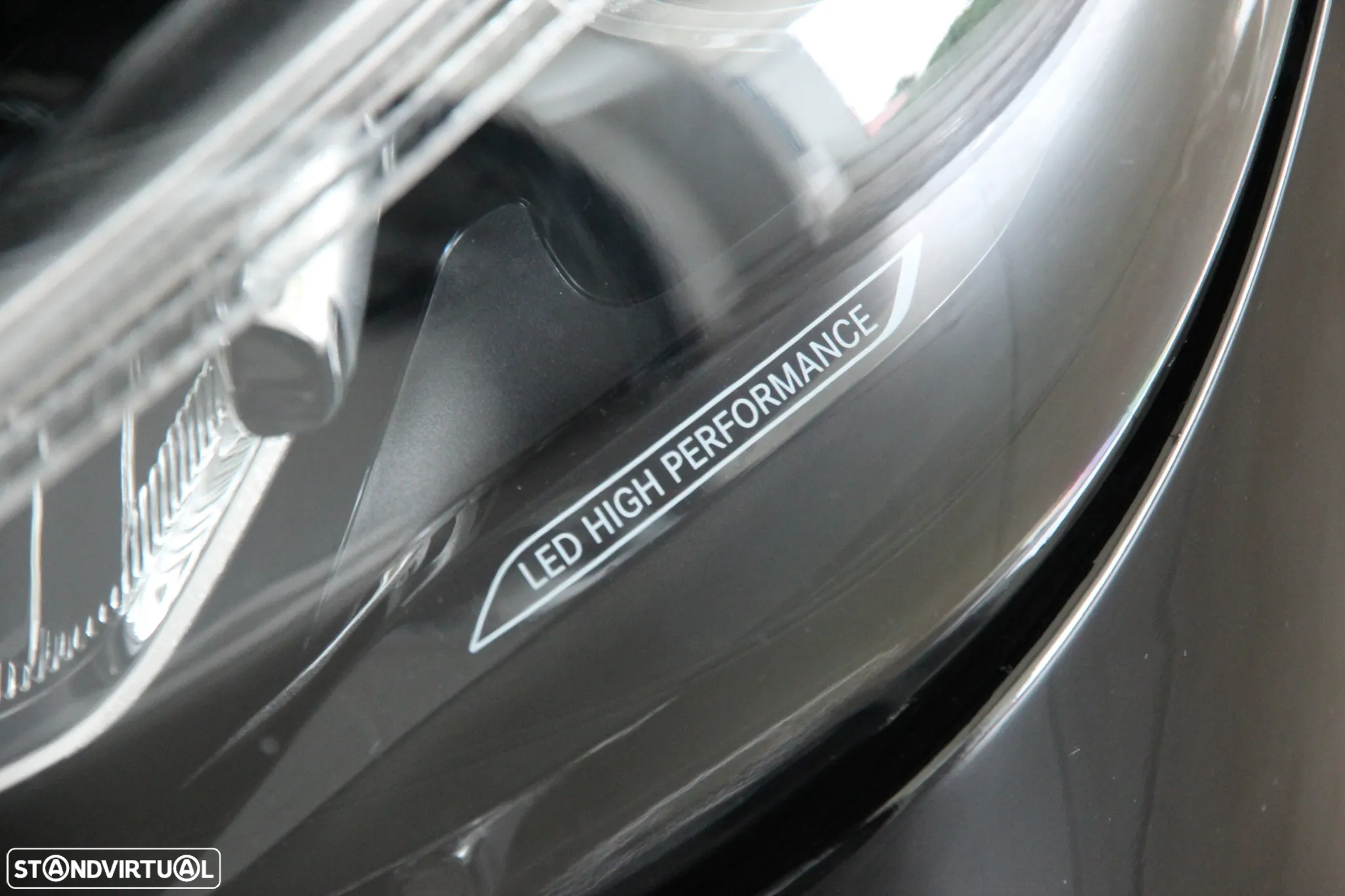 Mercedes-Benz C 300 d AMG Line - 3