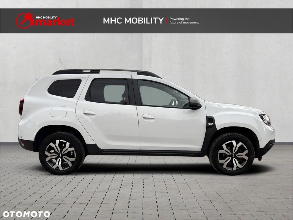 Dacia Duster 1.5 Blue dCi Journey - 6