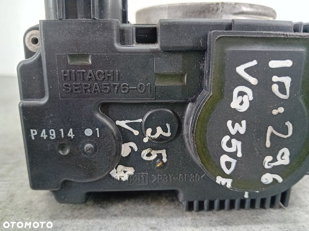 PRZEPUSTNICA INFINITI FX35 SERA576-01 3.5 V6 - 6