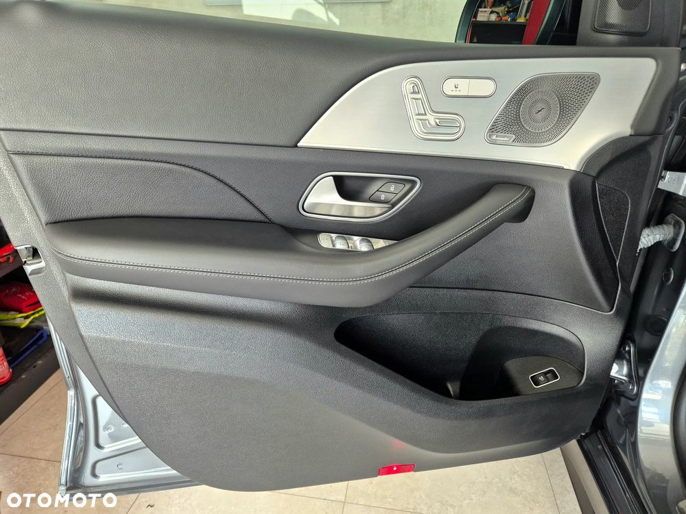 Mercedes-Benz GLE 350 de 4-Matic Advanced - 33