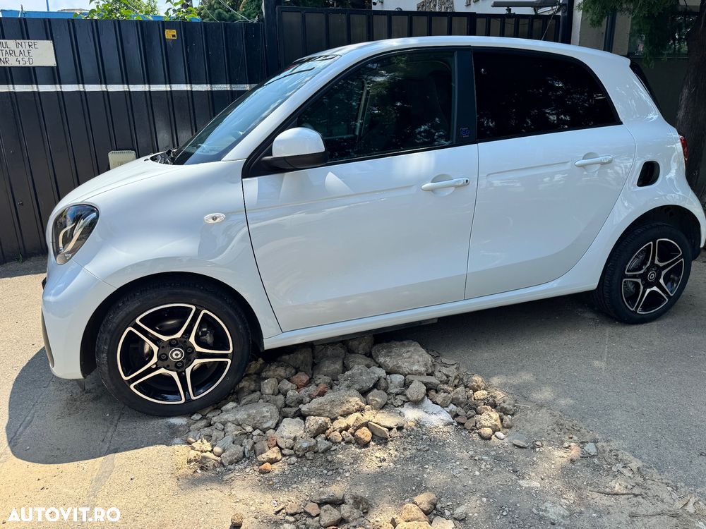 Smart Forfour 60 kW drive proxy - 4