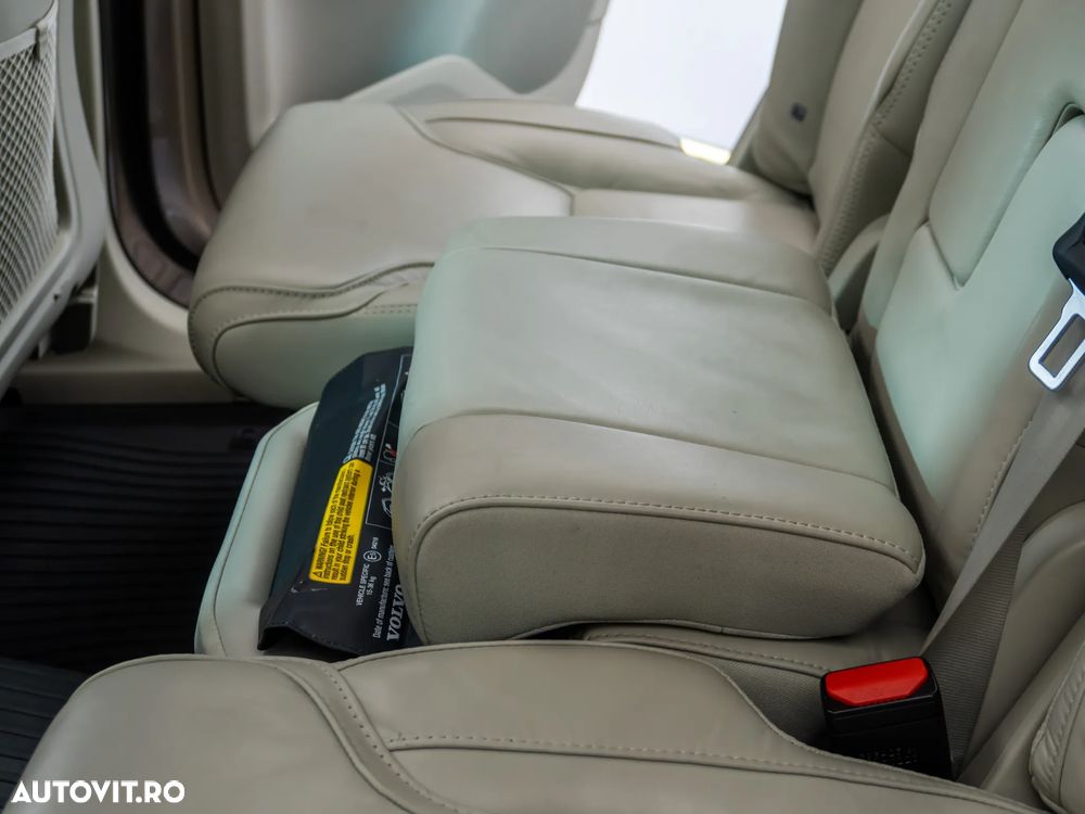 Volvo XC 90 Recharge T8 AWD Ultimate Bright - 23