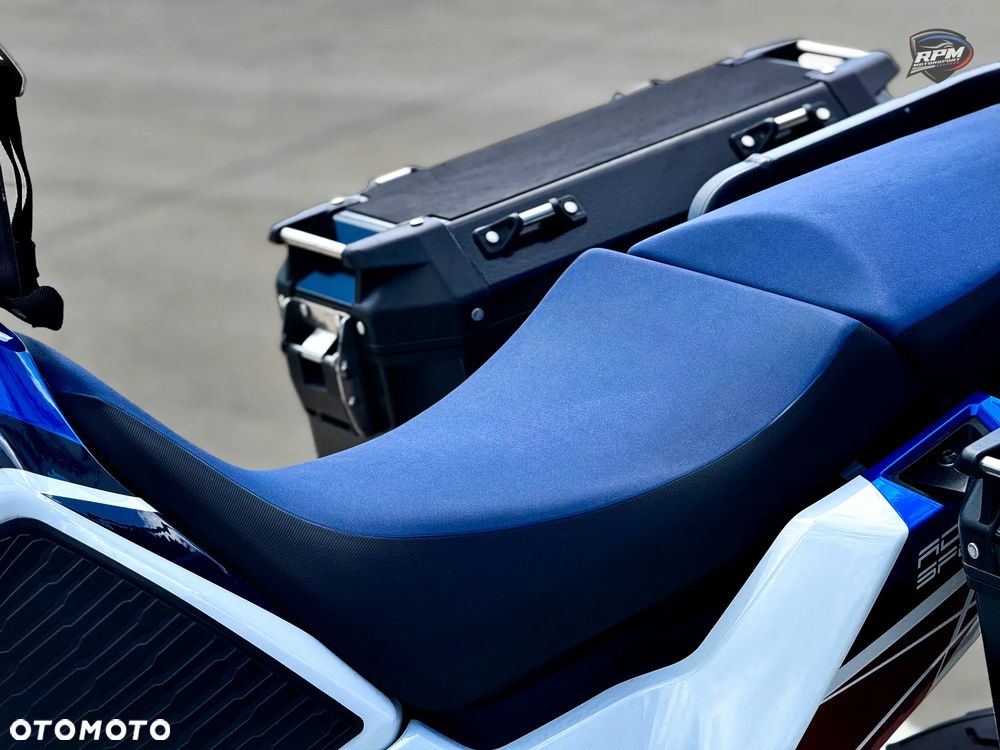 Honda CRF - 27