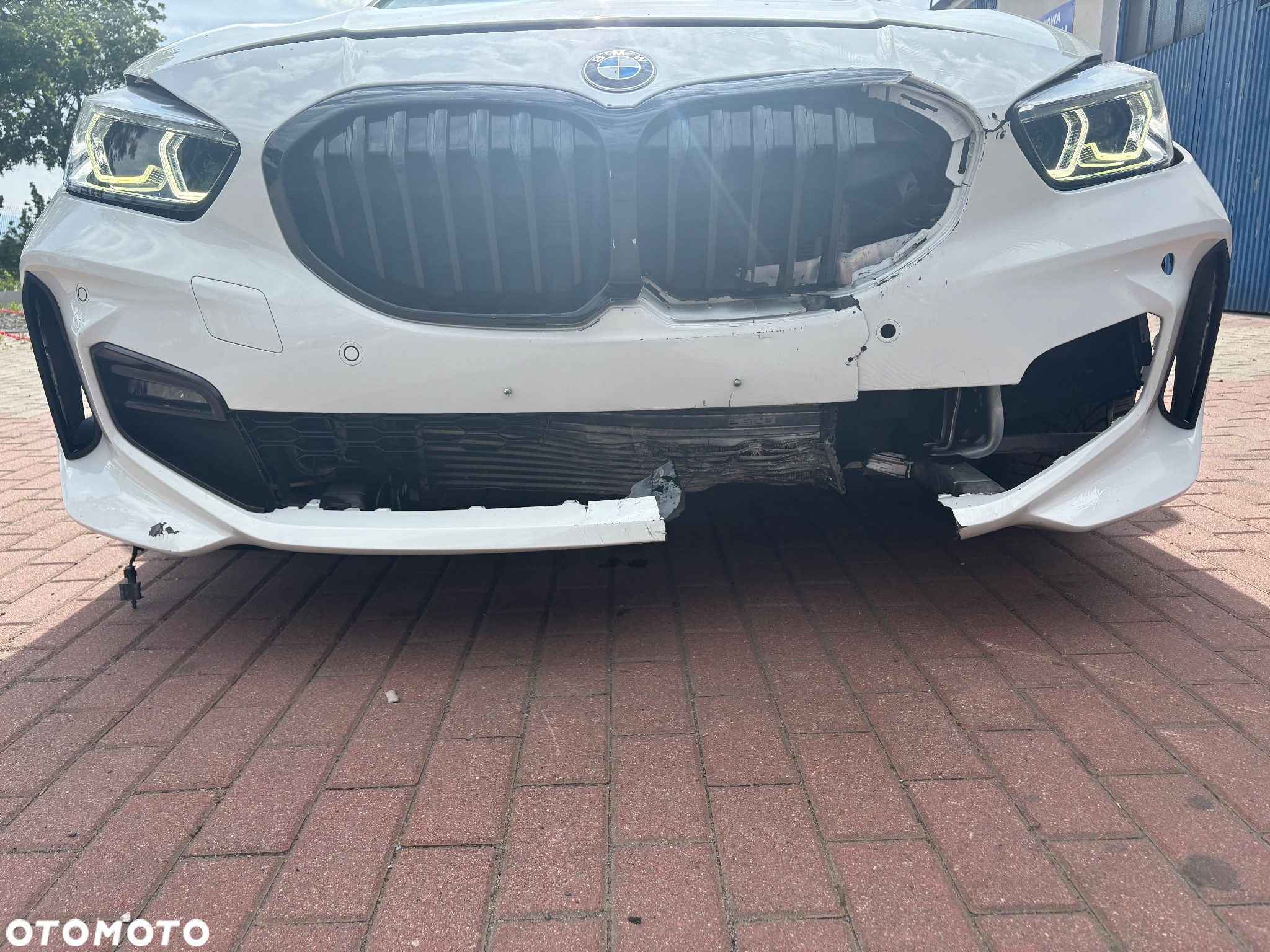 BMW Seria 1 118i M Sport - 7