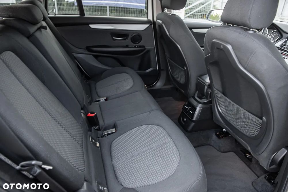 BMW Seria 2 218d Active Tourer Luxury Line - 30