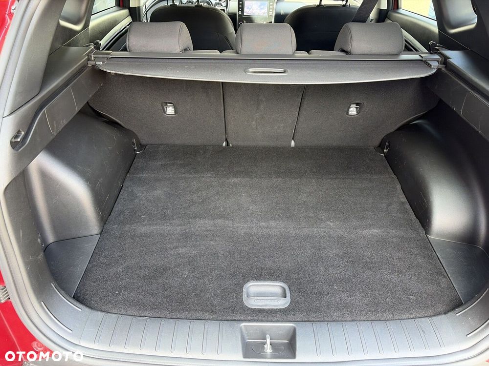 Hyundai Tucson 1.6 T-GDi 48V Smart 4WD DCT - 18