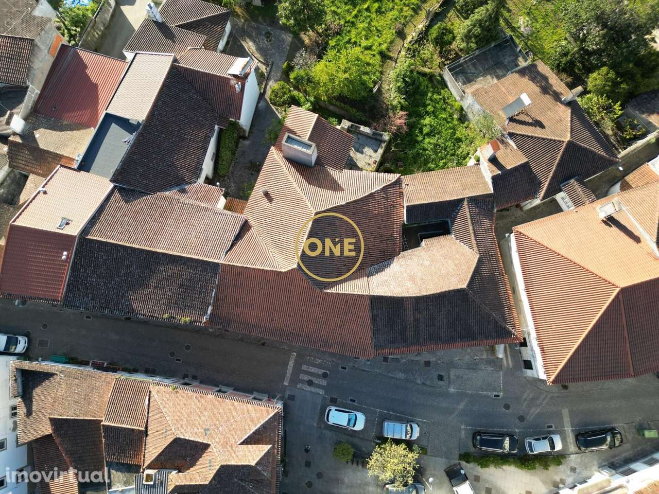 Casa para Reabilitar | Alto Potencial Turístico | Espinhal - Grande imagem: 2/19