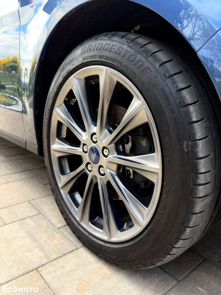 Ford Galaxy 2.0 EcoBlue Titanium - 25