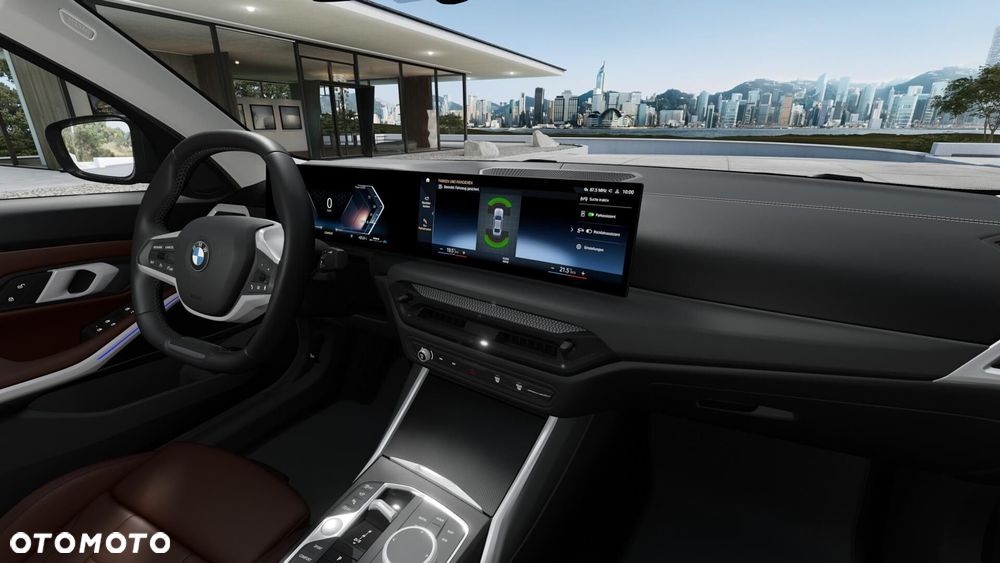 BMW Seria 3 - 10