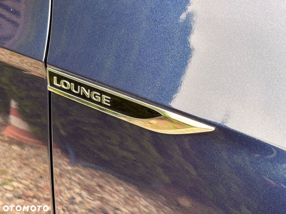 Volkswagen Golf Sportsvan 2.0 TDI BlueMotion Technology Lounge - 13
