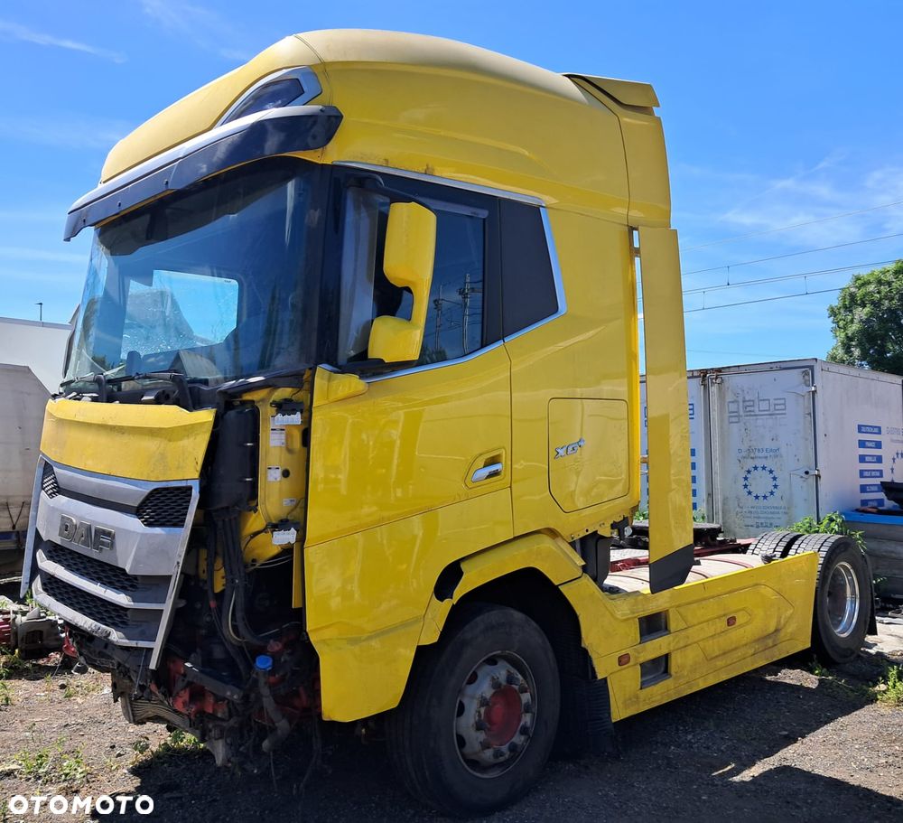DAF XG+ 530 - 1