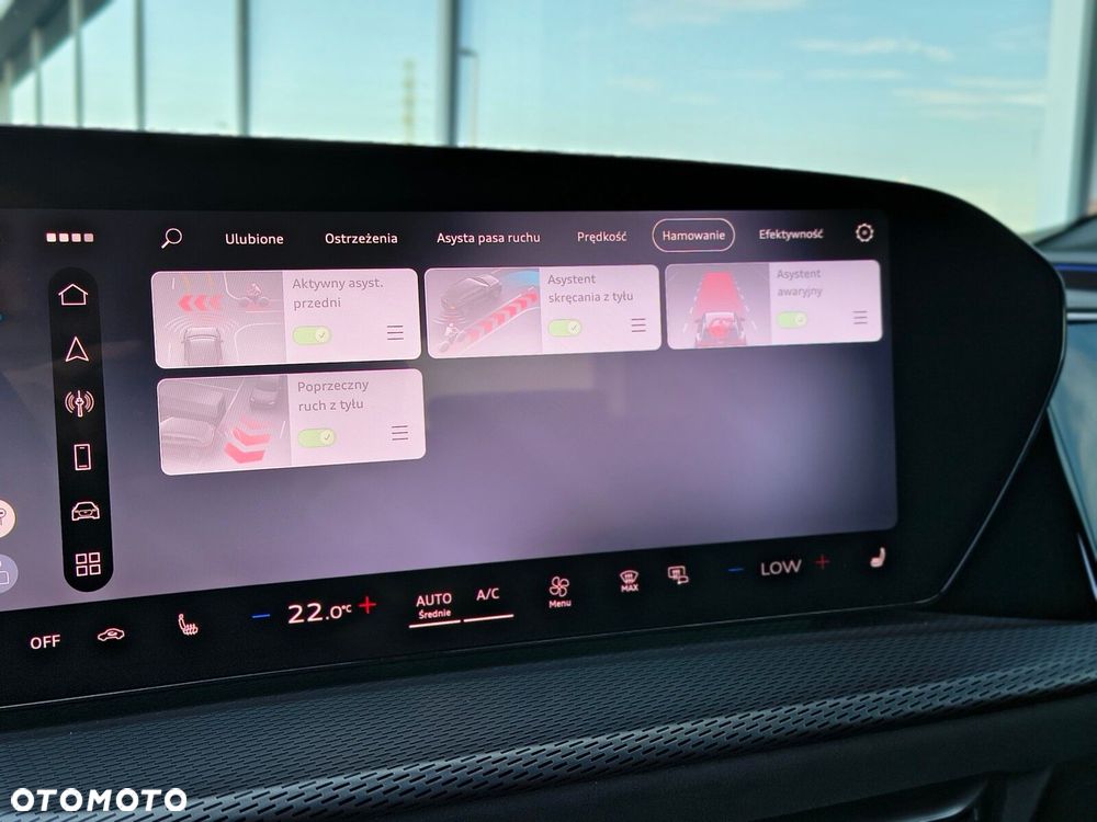 Audi Q5 Sportback TFSI mHEV 150 kW Quattro S tronic - 39