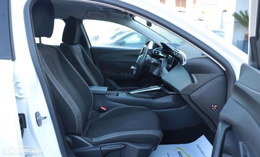 Peugeot 308 SW PureTech 130 EAT8 Active Pack - 12