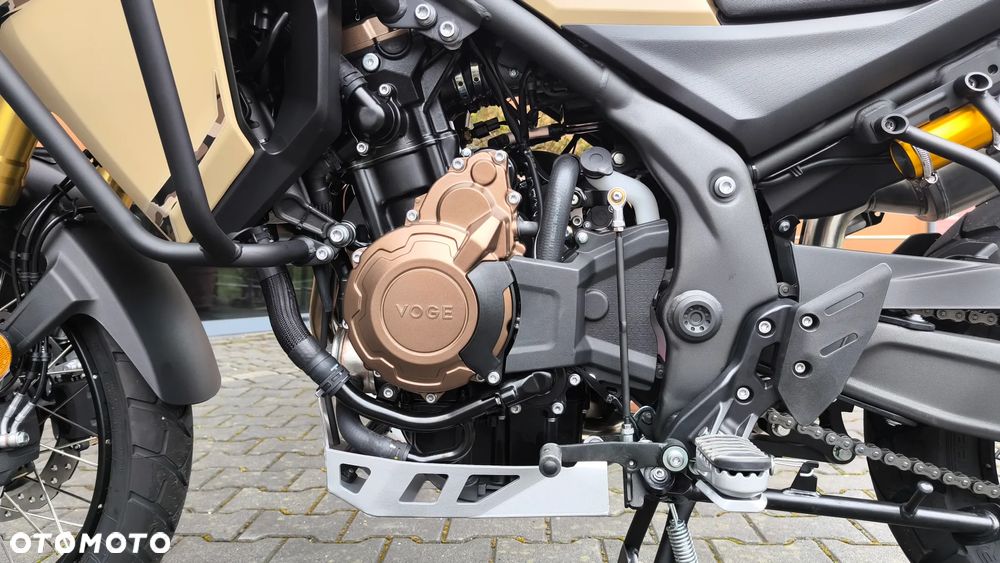 VOGE 625DSX - 23