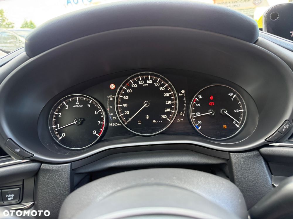 Mazda CX-30 - 23