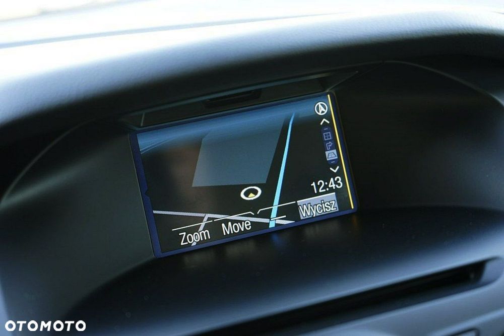 Ford Focus - 25