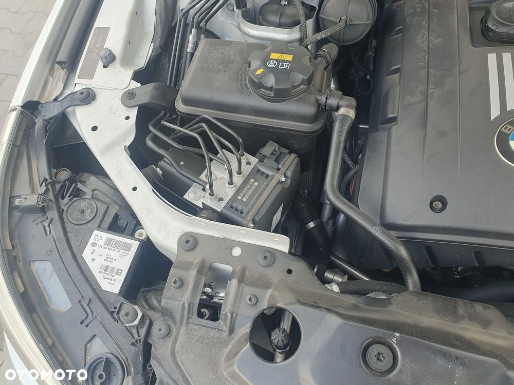 BMW Seria 5 - 26