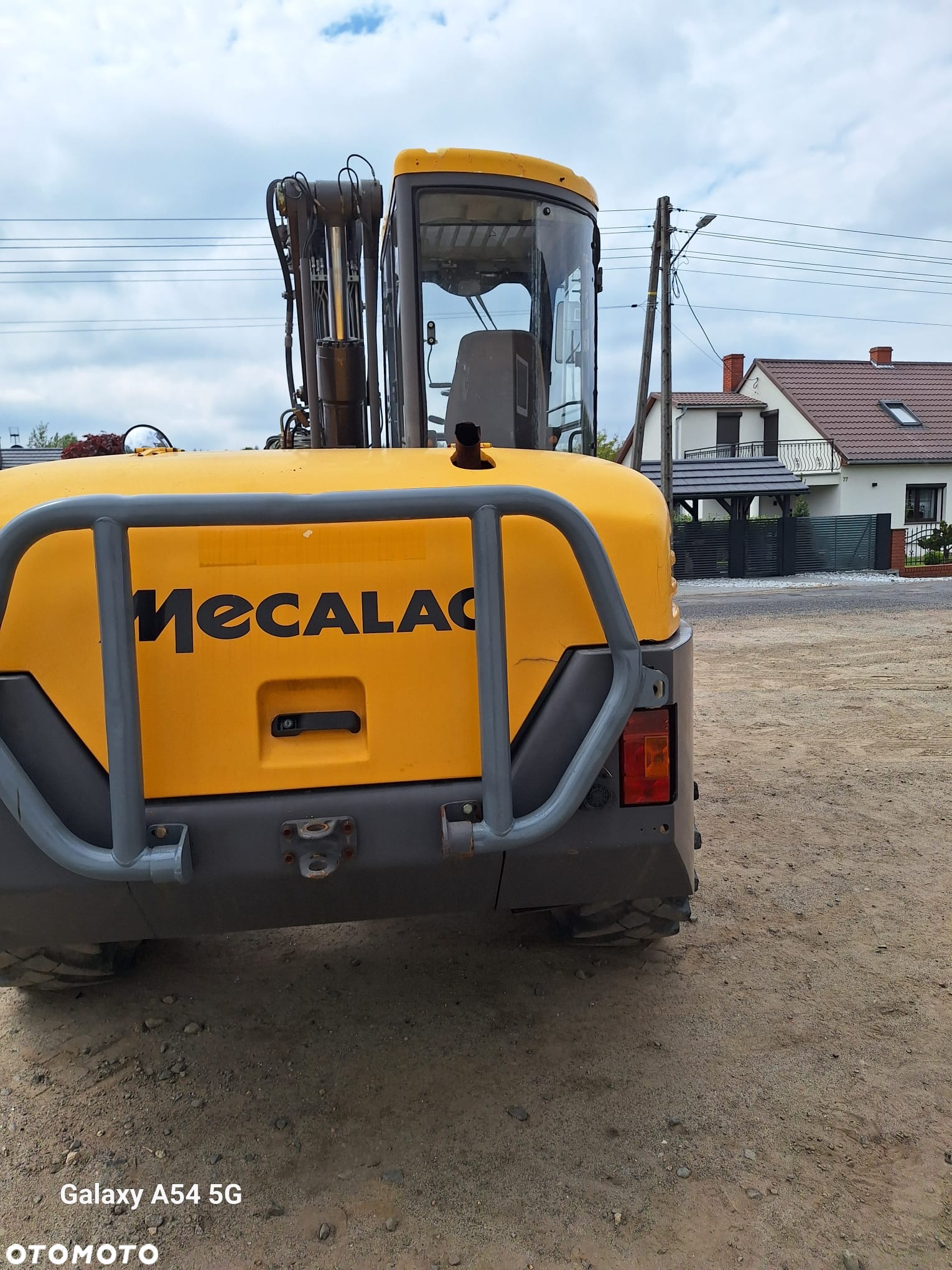 Mecalac - 5
