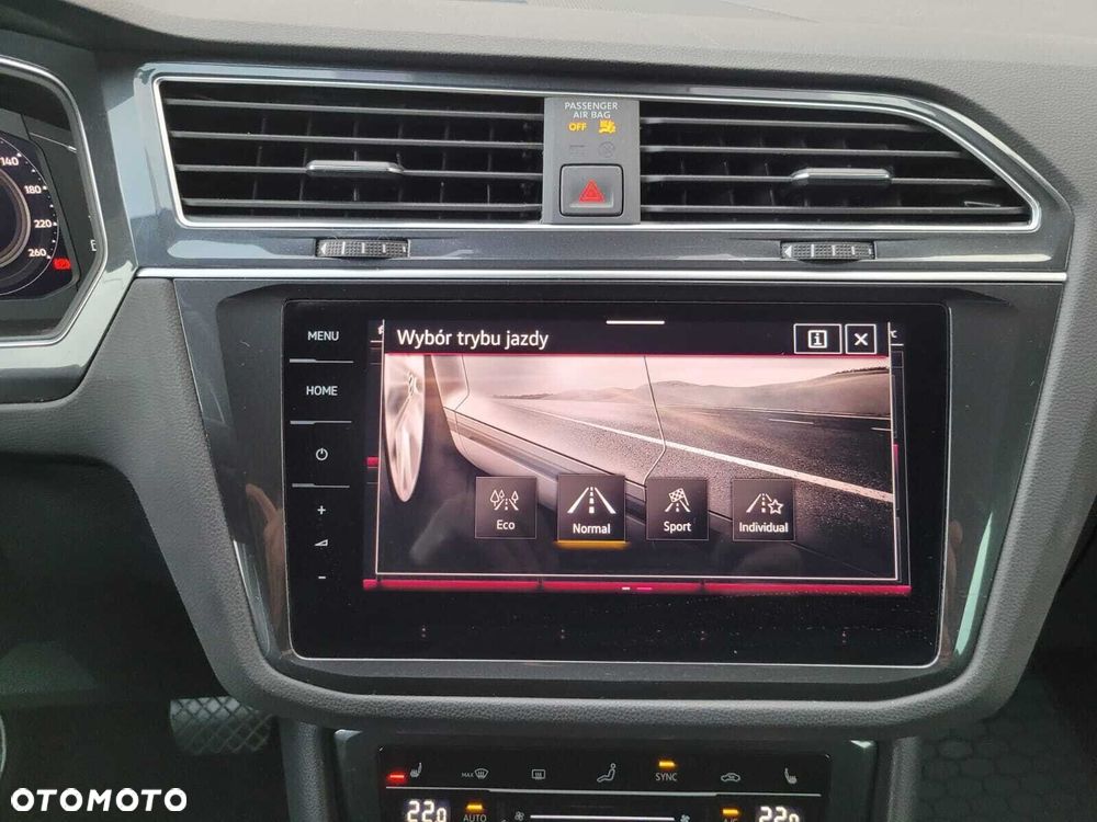 Volkswagen Tiguan 1.5 TSI EVO Elegance DSG - 13