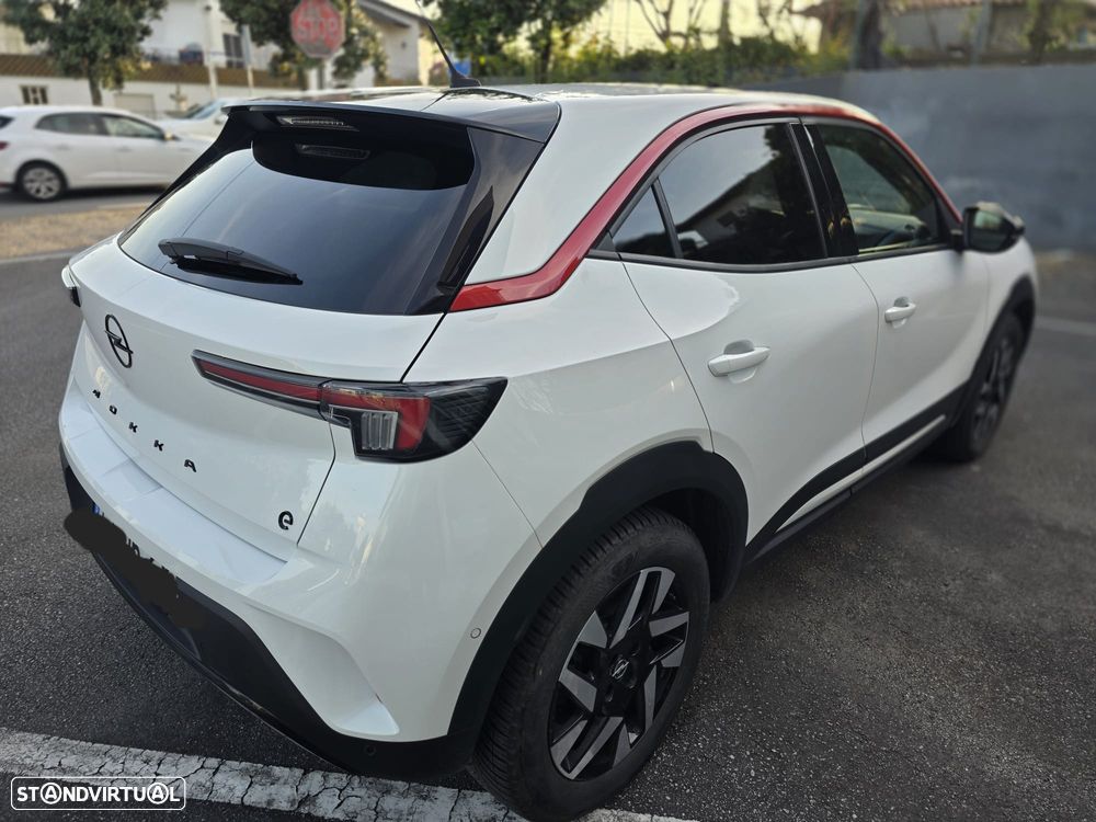 Opel Mokka-e 54 kWh GS - 8