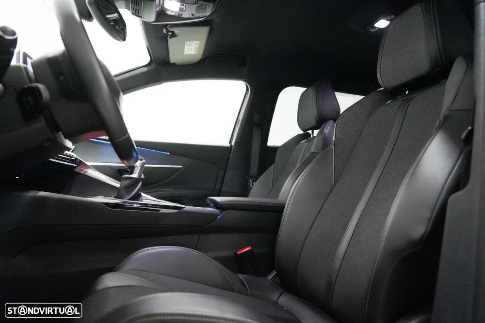 Peugeot 5008 1.5 BlueHDi GT Line - 7