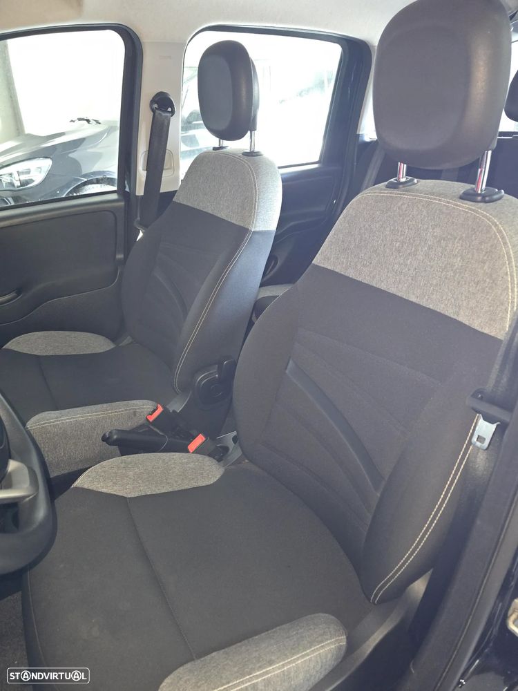 Fiat Panda 1.0 Hybrid - 5