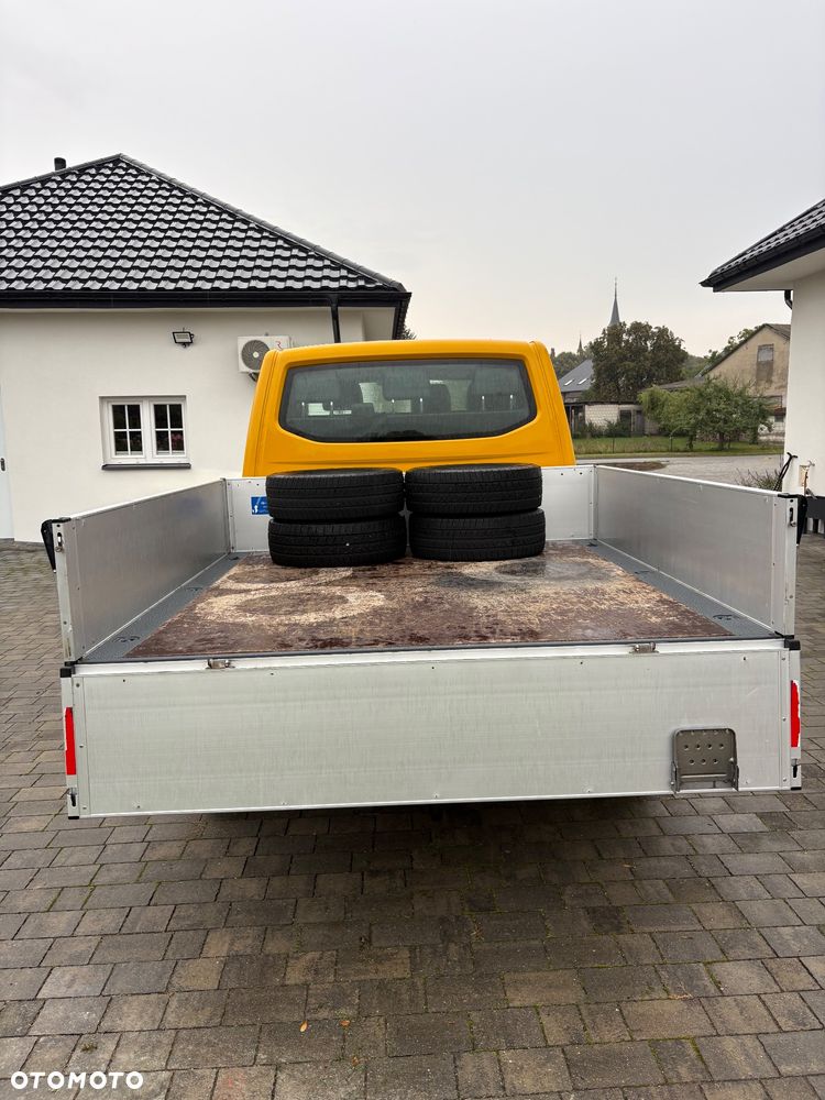 Volkswagen 2.0 150 KM Nowy Rozrząd - 16