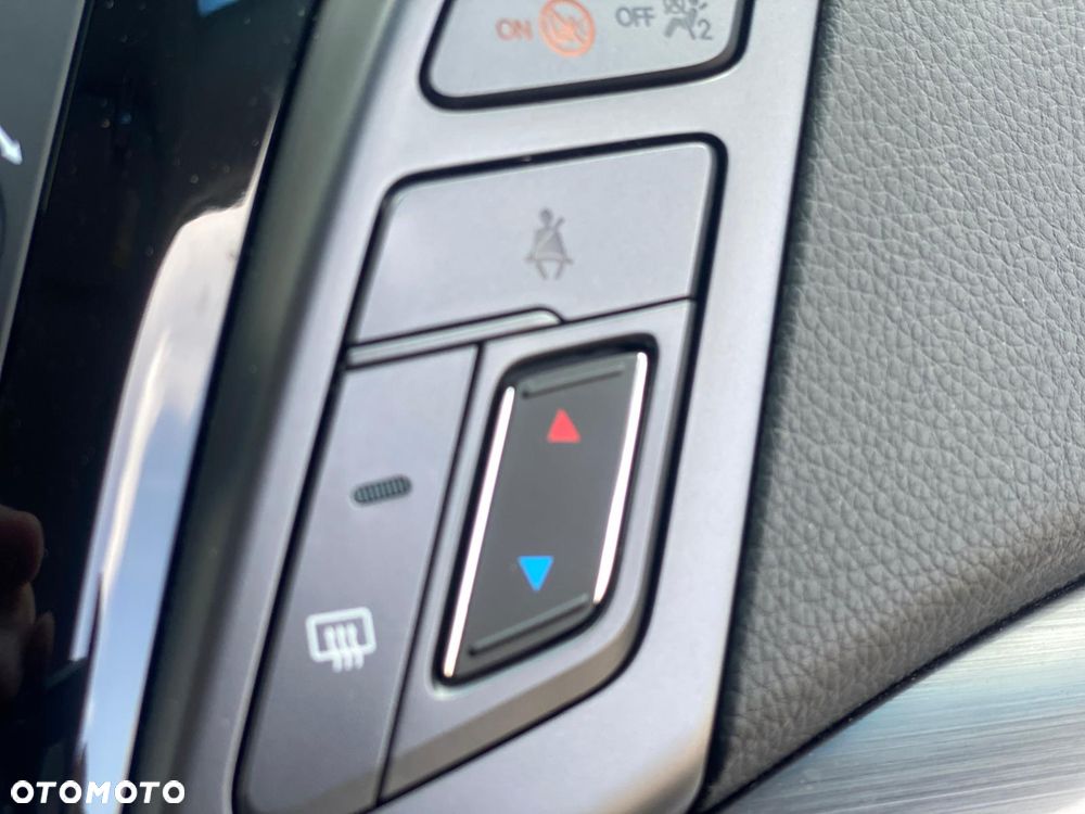 Hyundai i40 Kombi blue 1.7 CRDi DCT Premium - 28